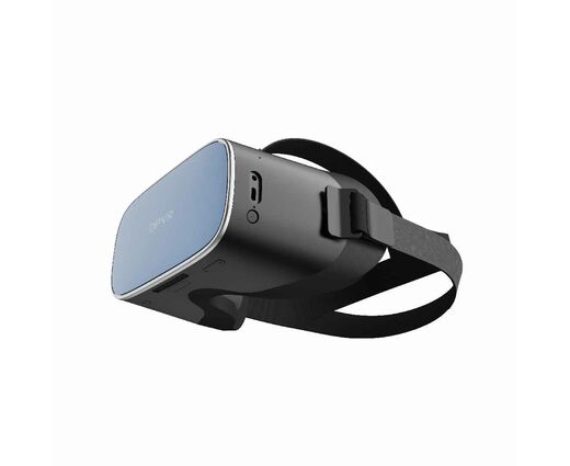 Автономный шлем виртуальной реальности DPVR P1 MAX
