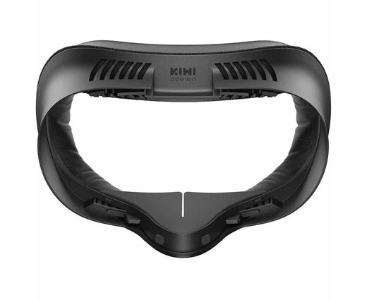 Лицевая накладка (маска) V3 Facial Interface для Oculus Quest 3 | KIWI design