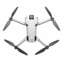 Квадрокоптер DJI Mini 4 Pro Fly More Combo (с пультом RC 2)