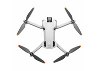 Квадрокоптер DJI Mini 4 Pro Fly More Combo (с пультом RC 2)