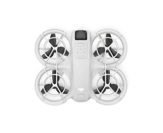 Квадрокоптер DJI NEO Fly More Combo