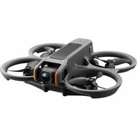 Квадрокоптер DJI Avata 2 Fly More Combo (3 батареи)