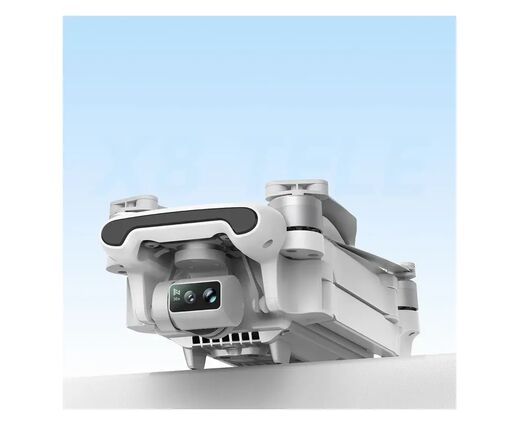 Квадрокоптер FIMI X8 Tele Max