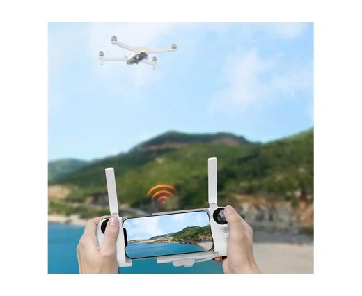 Квадрокоптер FIMI X8 Tele Max