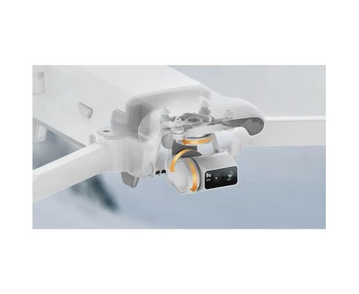 Квадрокоптер FIMI X8 Tele Max