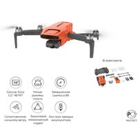 	Квадрокоптер Fimi MINI 3