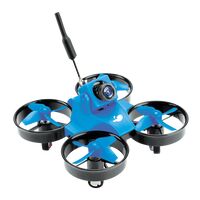 Развивающий набор для обучения FPV-планированию  «Чижик»
