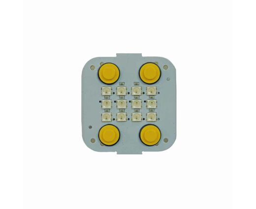 Ресурсный набор для  образовательного программируемого конструктора БПЛА «Пиксель-Вжик»