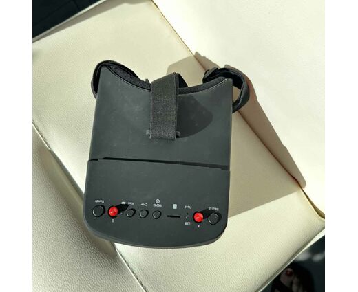 Программируемый учебный набор квадрокоптера «Прогресс»