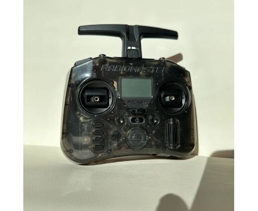 Программируемый учебный набор квадрокоптера «Прогресс»