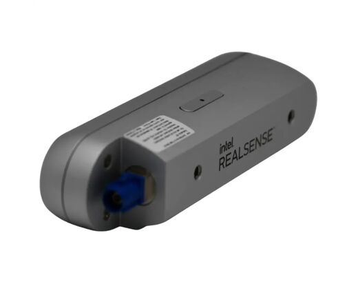 Камера Intel RealSense Depth Camera D457