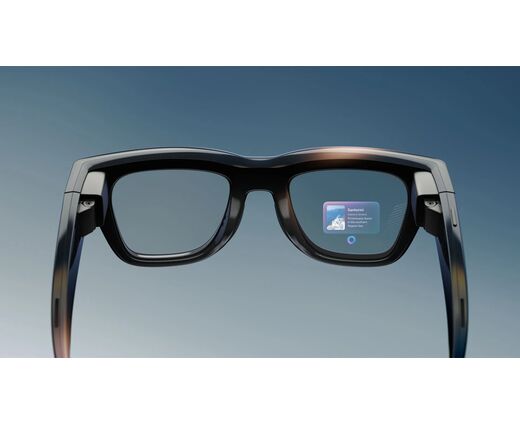 Умные очки с ИИ и дисплеем Ray-Ban Display