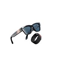 Умные очки с ИИ и дисплеем Ray-Ban Display