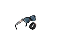 Умные очки с ИИ и дисплеем Ray-Ban Display