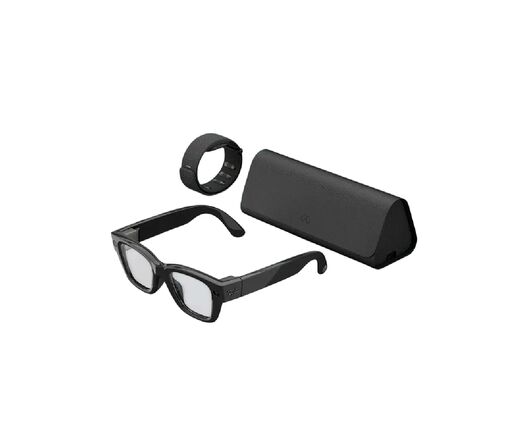 Умные очки с ИИ и дисплеем Ray-Ban Display