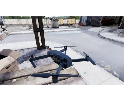 Комплекс VR симуляций по Профориентации