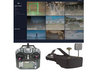 Полетный симулятор "АЭРОСИМ"