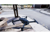 Программное обеспечение для VR. Симуляция профессии оператор БПЛА 