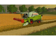 Программное обеспечение для VR. Симуляция профессии комбайнер