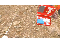 Программное обеспечение для VR. Симуляция профессии специалист по 3D-печати