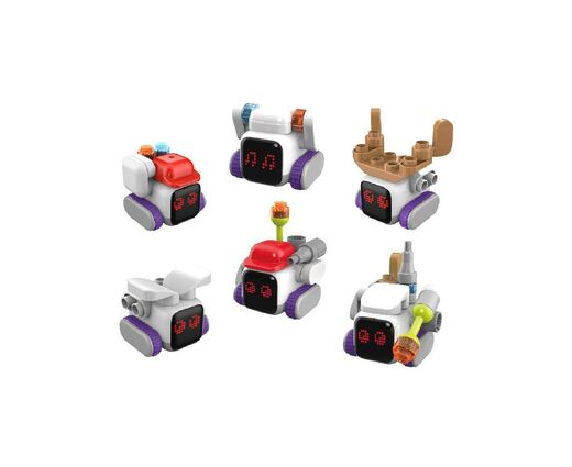 Робот Botzees Mini