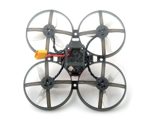 Квадрокоптер FPV Happy Model Mobula8 2S UART ELRS