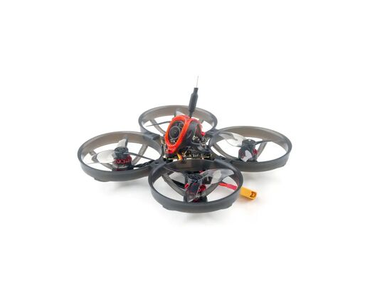 Квадрокоптер FPV Happy Model Mobula8 2S UART ELRS