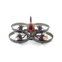 Квадрокоптер FPV Happy Model Mobula8 2S UART ELRS