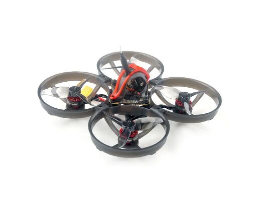 Квадрокоптер FPV Happy Model Mobula8 2S UART ELRS