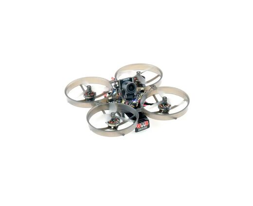 Квадрокоптер FPV Happy Model Mobula8 Freestyle HDZERO