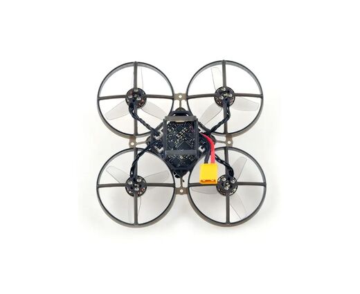 Квадрокоптер FPV Happy Model Mobula8 Freestyle HDZERO