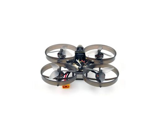 Квадрокоптер FPV Happy Model Mobula8 Freestyle HDZERO