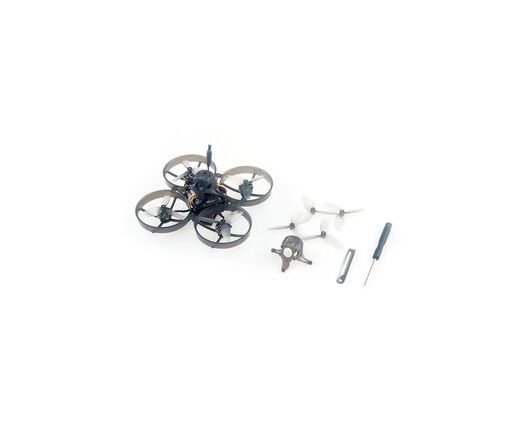 Квадрокоптер FPV Happy Model Mobula7 O4 2S UART ELRS