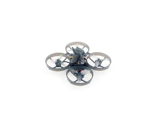 Квадрокоптер FPV Happy Model Mobula7 O4 2S UART ELRS
