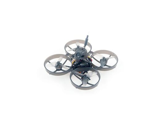 Квадрокоптер FPV Happy Model Mobula7 O4 2S UART ELRS