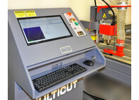 Программное обеспечение для VR оператор станка с ЧПУ  