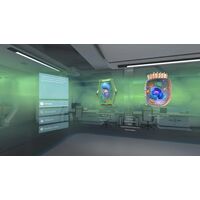 Программное обеспечение для панелей и ПК. Биология Цитология