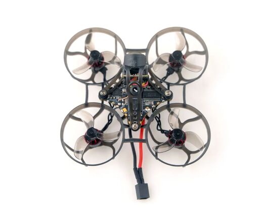 Квадрокоптер FPV Happy Model Mobula6 ELRS