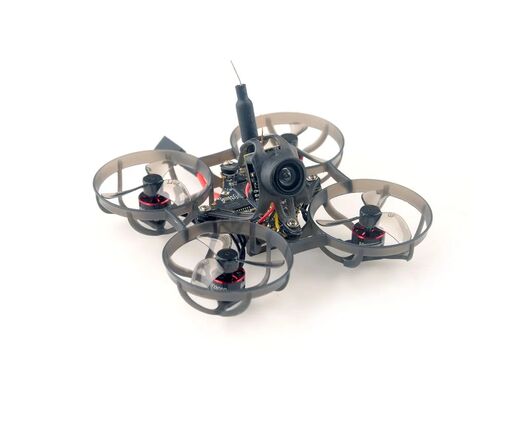 Квадрокоптер FPV Happy Model Mobula6 ELRS