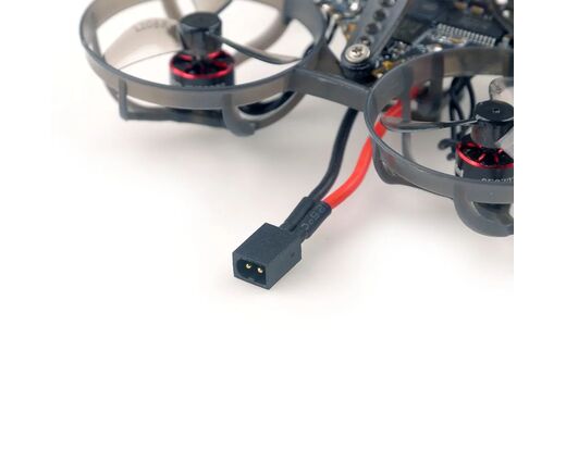 Квадрокоптер FPV Happy Model Mobula6 ELRS