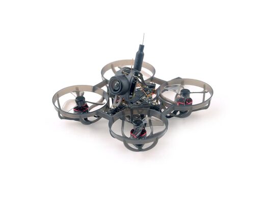 Квадрокоптер FPV Happy Model Mobula6 ELRS