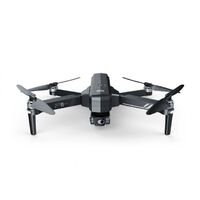 Квадрокоптер SJRC F11S 4K PRO