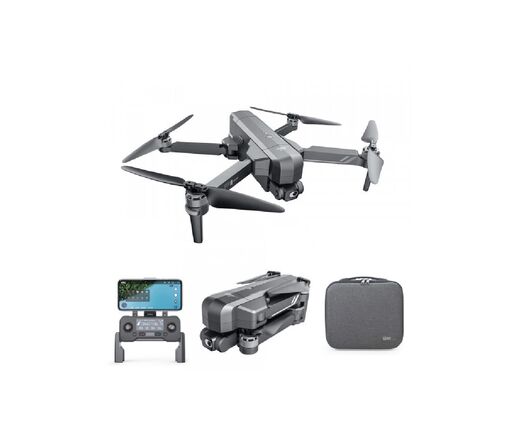 Квадрокоптер SJRC F11S 4K PRO