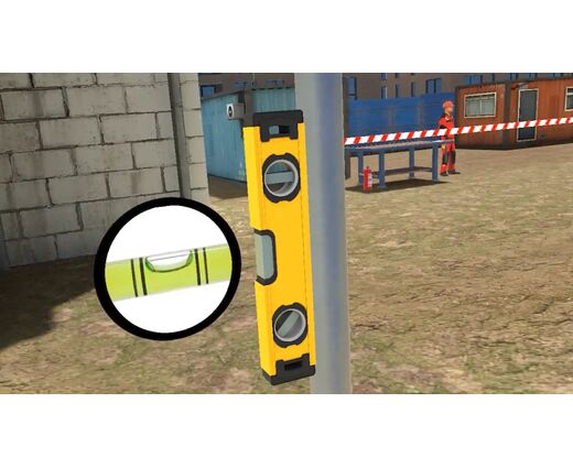 Комплекс VR тренажеров для получения профессиональных навыков. Комплект из 25 тренажеров