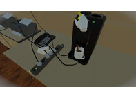 Комплекс VR тренажеров для получения профессиональных навыков. Комплект из 12 тренажеров