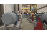 Комплекс VR тренажеров для получения навыков по теме нефтегазовой отрасли из 10 тренажеров