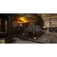 Комплекс VR тренажеров для получения навыков по теме металлургии из 8 тренажеров