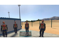 VR тренажер для получения навыков по теме Земляные работы