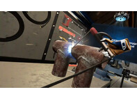 VR тренажер Электросварочные работы 