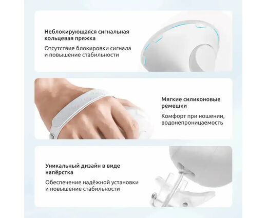  Чехлы для контроллеров Pico 4 Ultra AMVR
